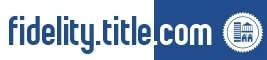Fidelity Title logo