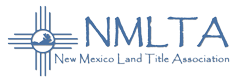 New Mexico Land Title Association logo