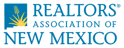 New Mexico Realtors Association logo